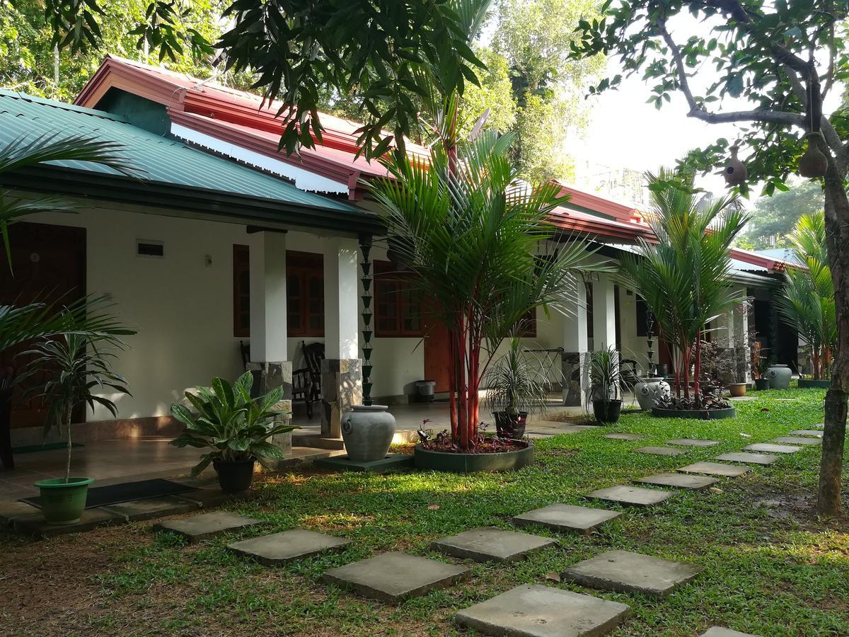 Avendra Garden Monaragala Exterior photo