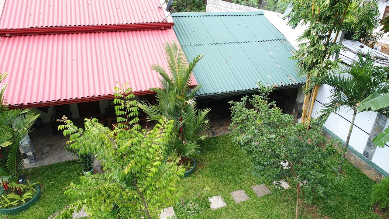 Avendra Garden Monaragala Exterior photo