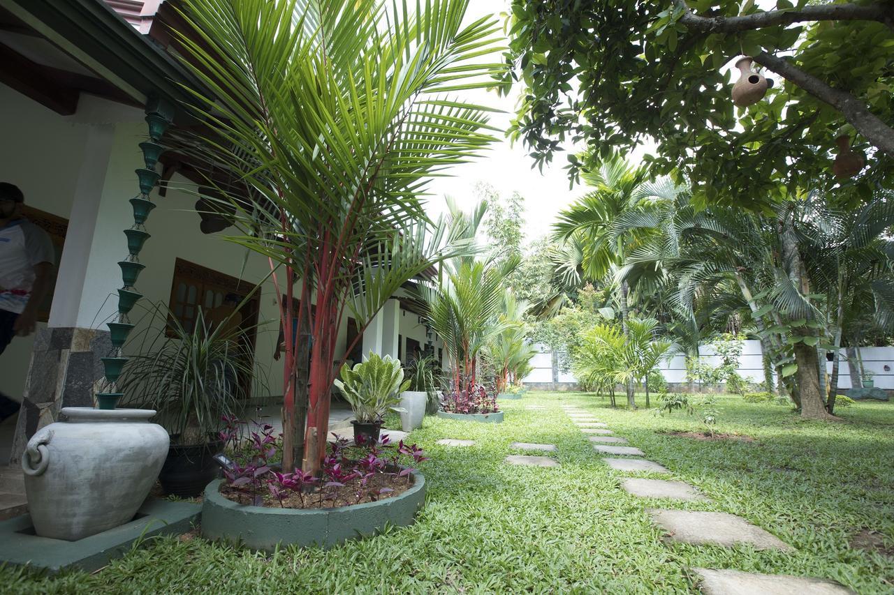 Avendra Garden Monaragala Exterior photo