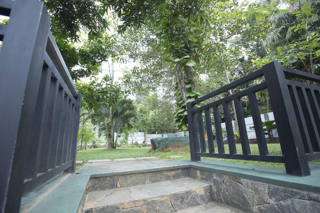 Avendra Garden Monaragala Exterior photo