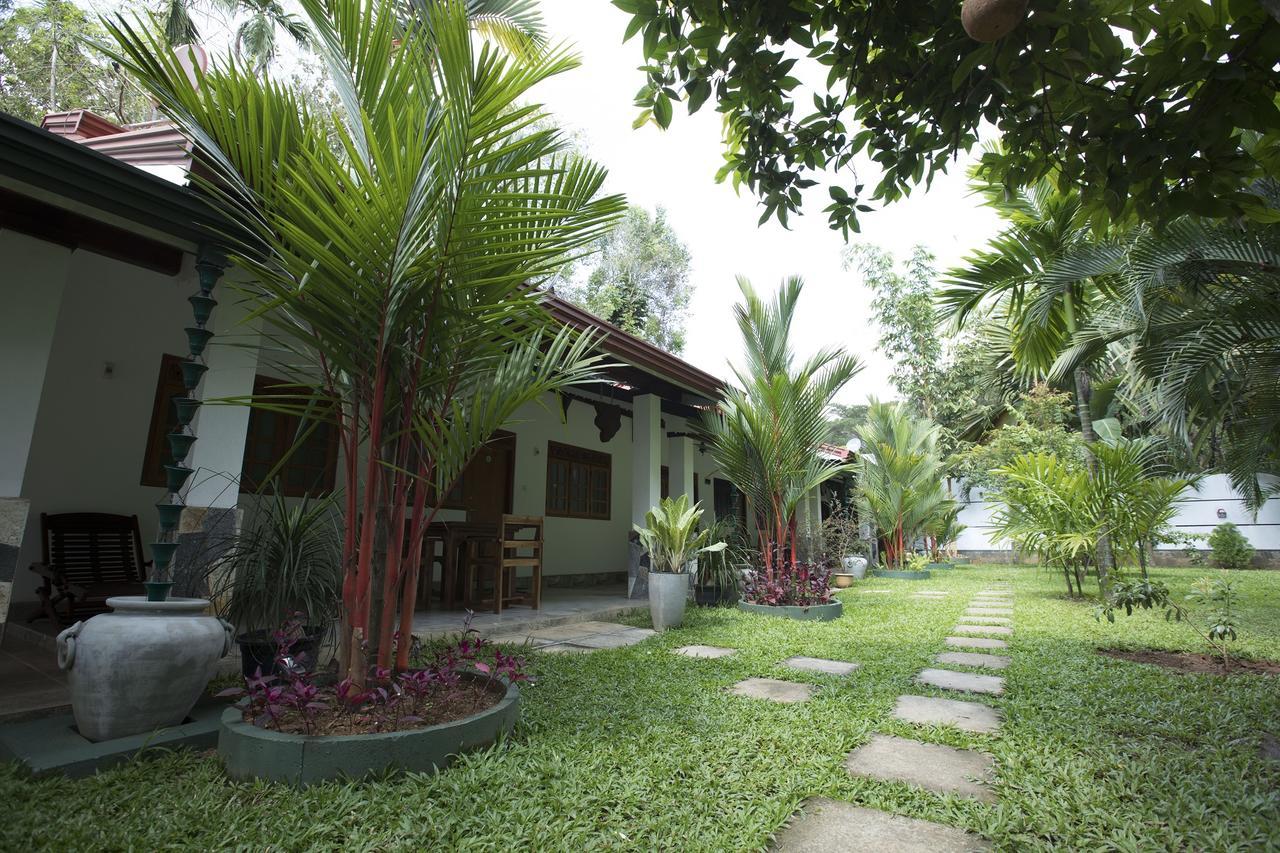 Avendra Garden Monaragala Exterior photo