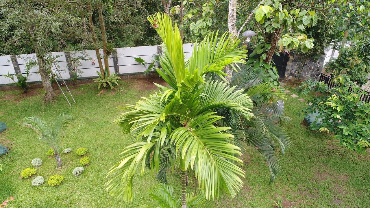 Avendra Garden Monaragala Exterior photo